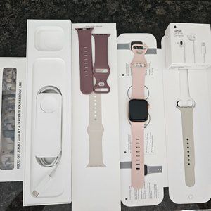 Apple Watch SE, 40mm